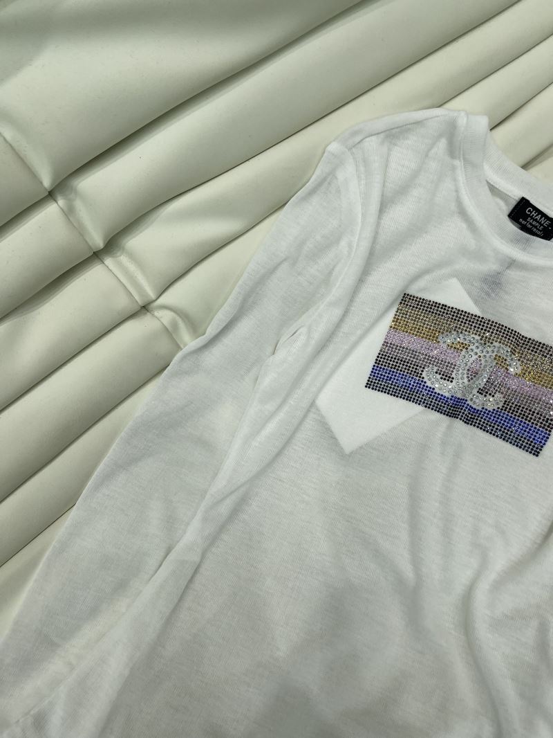 Chanel T-Shirts